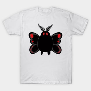 Mothman! T-Shirt